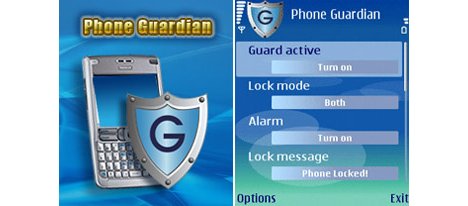 phone guardian